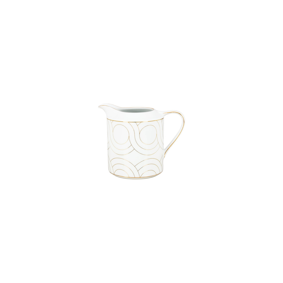 Молочник 350мл."Lena Infinity"