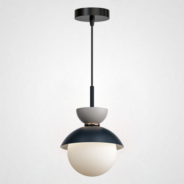 Подвесной светильник POMPON01 Imperium Loft