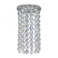 Встраиваемый светильник Dio DArte Asfour Osimo GU10.5.14.8.210 N