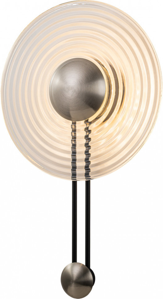 Настенный светильник Ratten 4307-1W Favourite