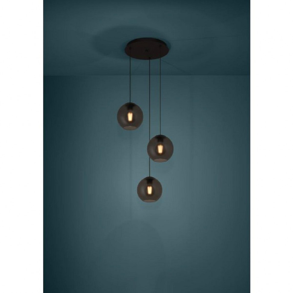 Подвесная люстра Eglo Arangona 390213