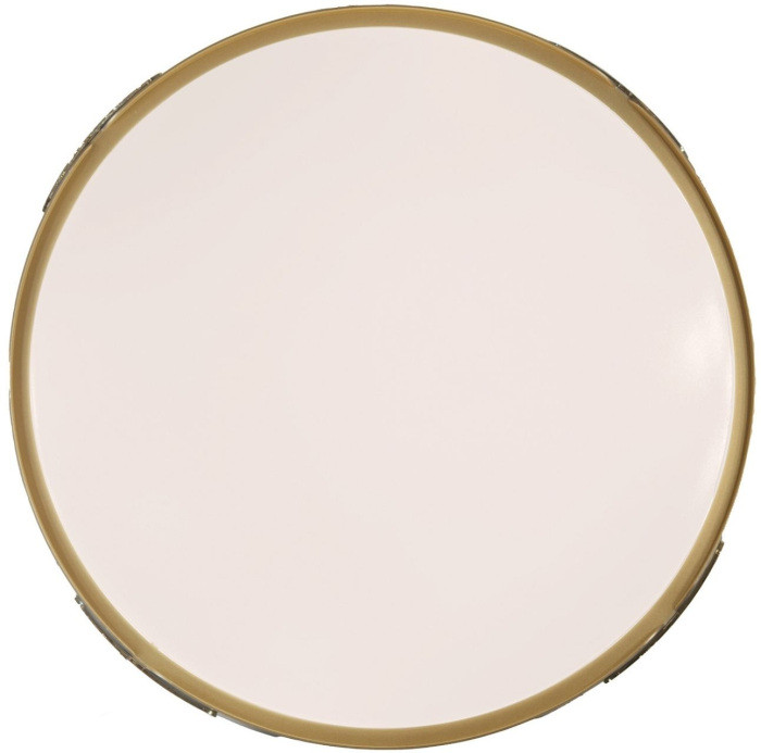 Потолочный светильник Paneli LDC 8063-48W BK Lumina Deco