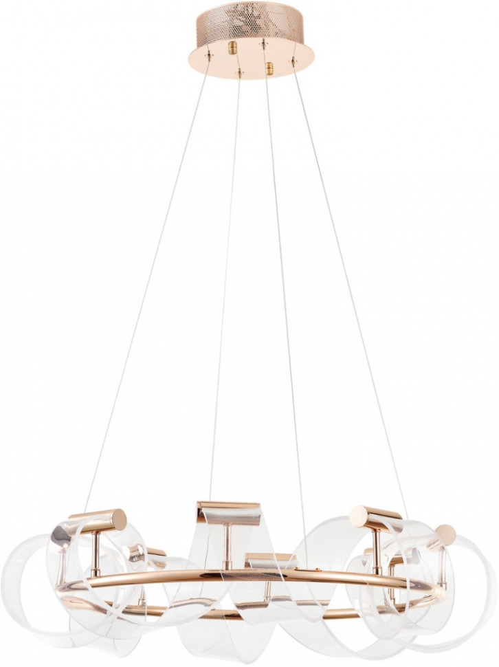 Подвесной светильник Ранни 08037-70,37 Kink Light