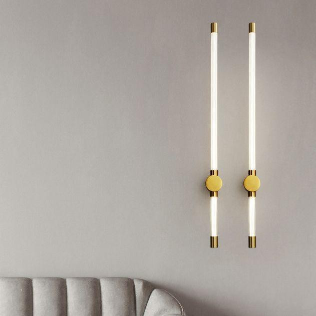 Бра Imperium Loft Birta 203764-26