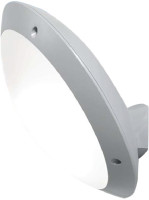 Настенный светильник уличный Lucia 1R3.602.000.LYE27 Fumagalli