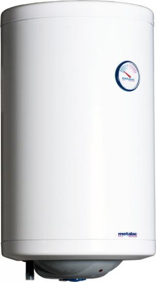Накопительный водонагреватель Metalac Оptima MB 80 R 159486 80 л белый
