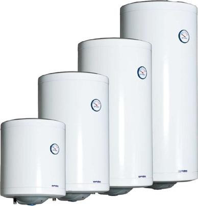 Накопительный водонагреватель Metalac Оptima MB 80 R 159486 80 л белый