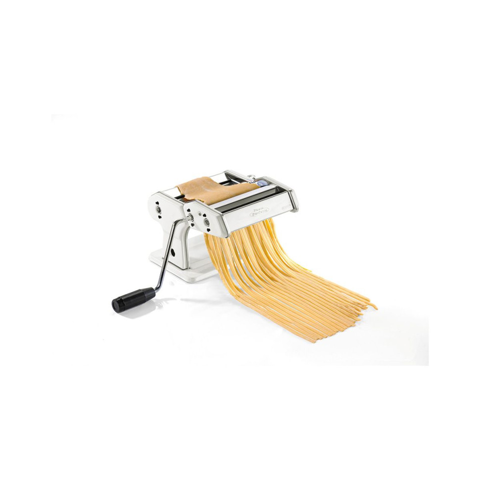 Паста-машина "Pasta Perfetta" белая