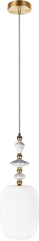 Подвесной светильник Family 10365/G Loft It