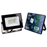 Прожектор уличный  25021 0 Duwi