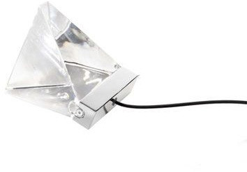 Интерьерная настольная лампа Tripla F41B0111 Fabbian