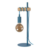 Настольная лампа Lucide Paulien 08527/01/35 Настольная лампа Lucide Paulien 08527/01/35