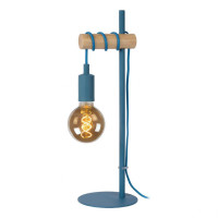 Настольная лампа Lucide Paulien 08527/01/35 Настольная лампа Lucide Paulien 08527/01/35