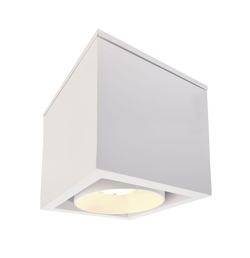 Точечный светильник Ceti 348045 Deko-Light