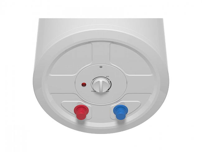 Водонагреватель электрический Thermex Fusion 100 V