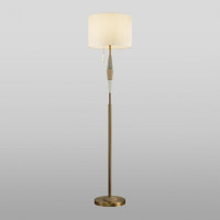 Торшер Odeon Light Classic Latte 5403/1FA