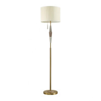 Торшер Odeon Light Classic Latte 5403/1FA