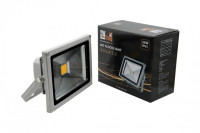 Прожектор уличный FL-COB-20-WW SWG