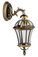 Настенный фонарь уличный ROMA L 95202L 15 Gb Oasis Light