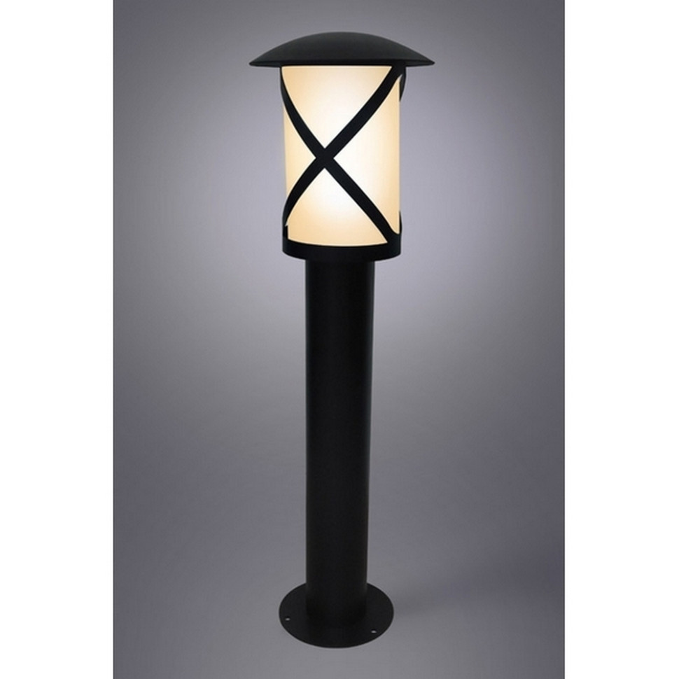 Наземный фонарь Nizza 340-41/b-02 Русские фонари