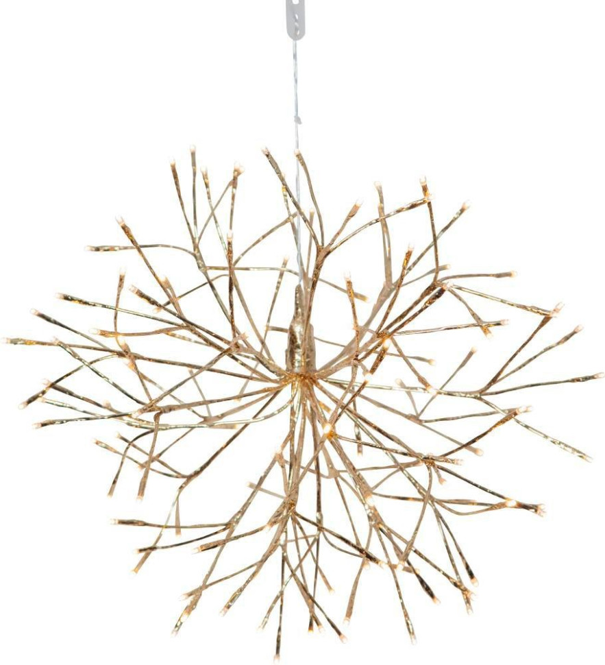 Световая фигура Firework 411433 Eglo