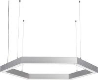 Промышленный подвесной светильник Ладья 7 CB-C1705023 Светон