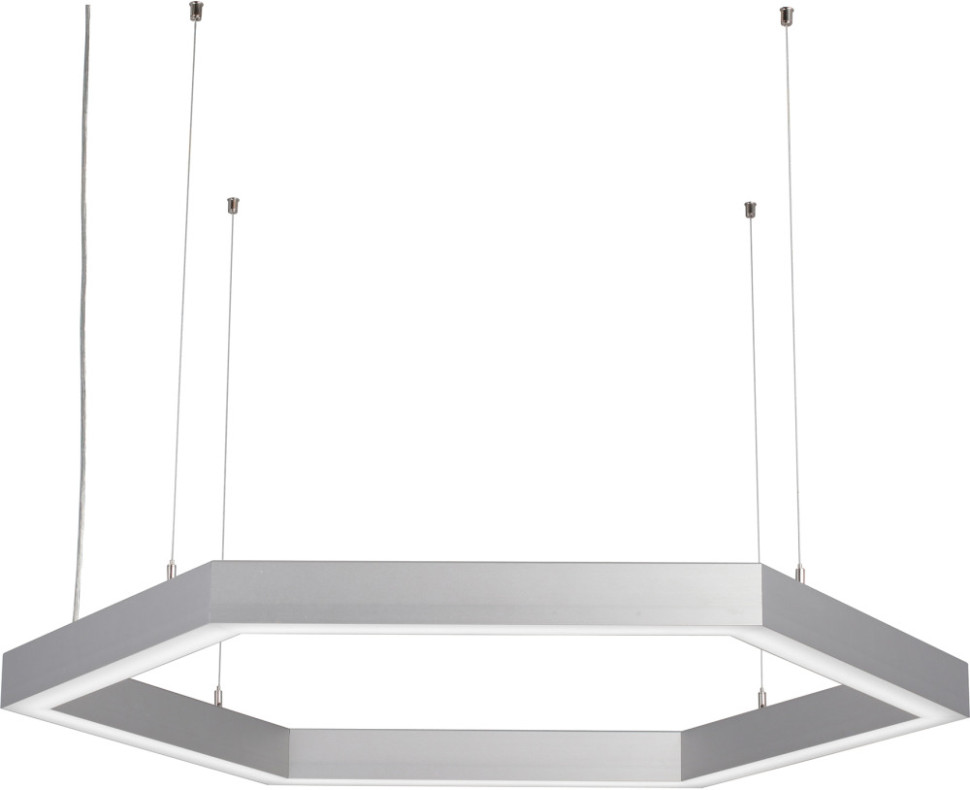 Промышленный подвесной светильник Ладья 7 CB-C1705023 Светон