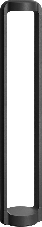 Наземный светильник Suhail A1648PA-1BK Arte Lamp