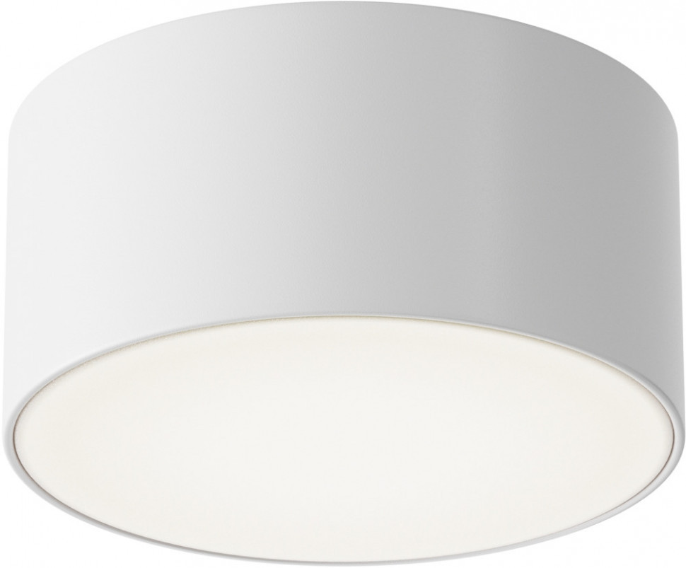 Потолочный светильник уличный Zon IP O430CL-L15W4K Maytoni