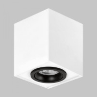 Точечный светильник Copo IL.0005.2500-WBK Imex