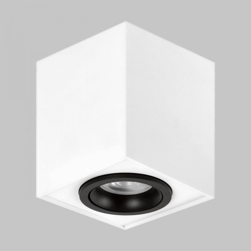 Точечный светильник Copo IL.0005.2500-WBK Imex