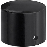 Заглушка Full light FL 28/20 черный Elektrostandard