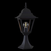 Уличный светильник Maytoni Abbey Road O004FL-01B Уличный светильник Maytoni Abbey Road O004FL-01B