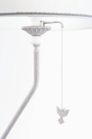 Торшер Maytoni Bouquet ARM023-FL-01-S Торшер Maytoni Bouquet ARM023-FL-01-S