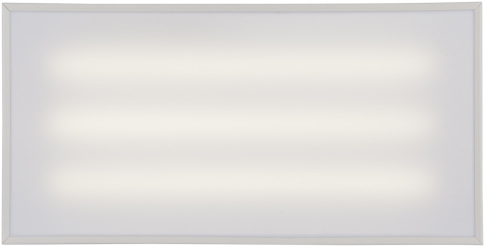 Светодиодная панель Люгер 3 CB-C0944003 Светон
