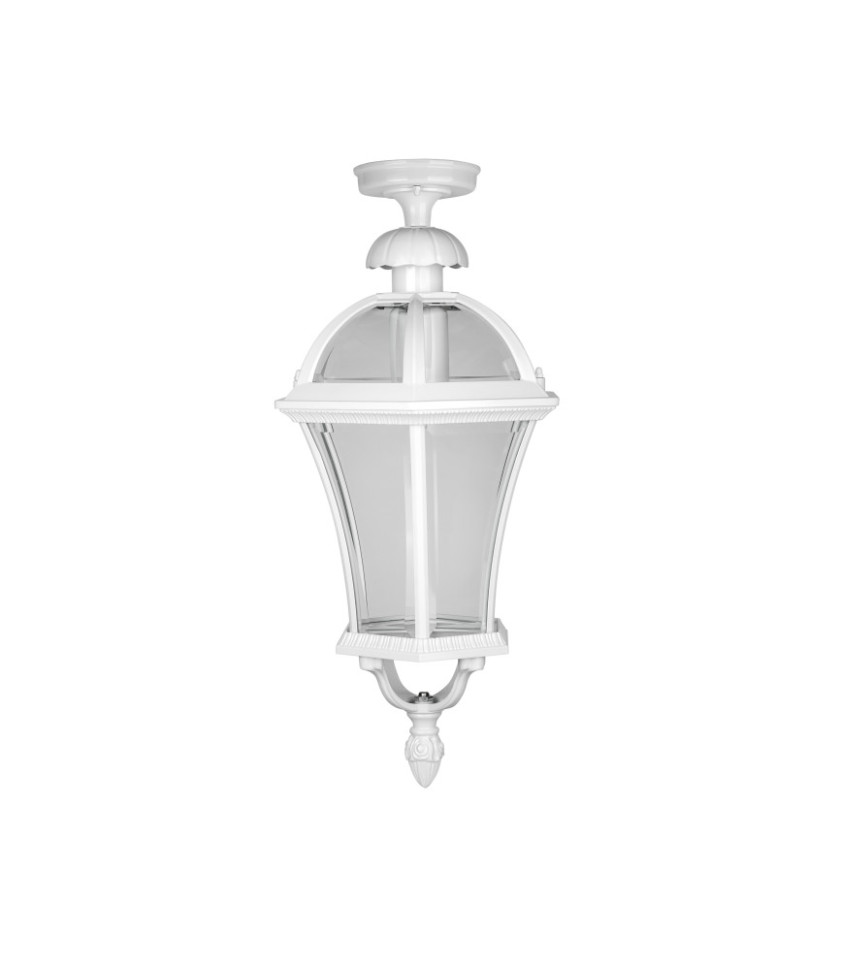 Потолочный светильник уличный ROMA L 95205LA W Oasis Light