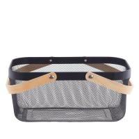 Корзина, L40 W24,5 H18 см, 2в.