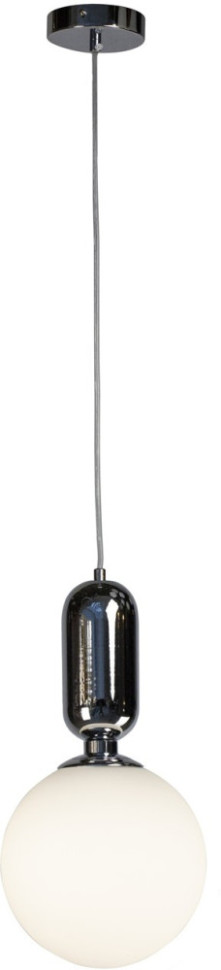 Подвесной светильник  AM460 L200 CH AM Group