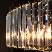 Подвесная люстра Viva 8001/02 SP-8 Divinare