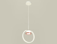 Подвесной светильник TRADITIONAL XB9101104 Ambrella