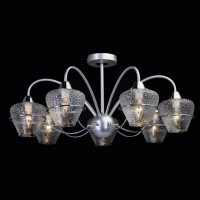 Потолочная люстра MW-Light Блеск 18 315015407