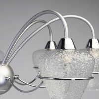 Потолочная люстра MW-Light Блеск 18 315015407