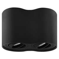 Точечный светильник Binoco 052027 Lightstar