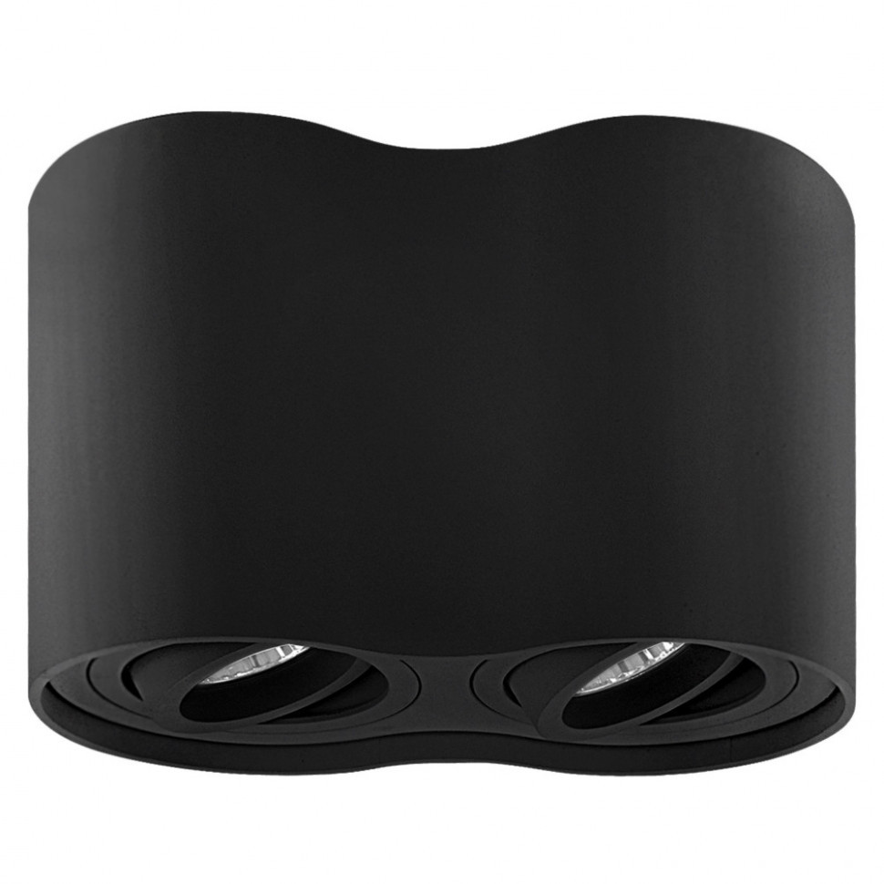 Точечный светильник Binoco 052027 Lightstar