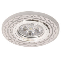 Точечный светильник  IL.0030.0302 Imex