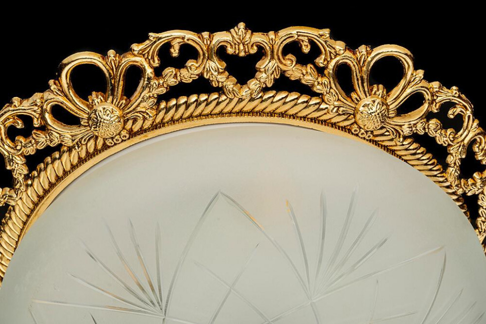 Потолочный светильник Arti Lampadari Venezia E 1.13.46 G