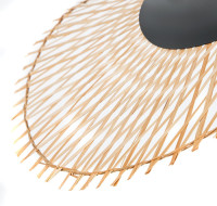 Подвесной светильник Woodstock A7063SP-1BK Arte Lamp