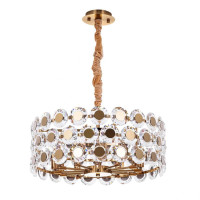 Подвесная люстра Divinare Amalthea 7202/17 LM-10 Подвесная люстра Divinare Amalthea 7202/17 LM-10