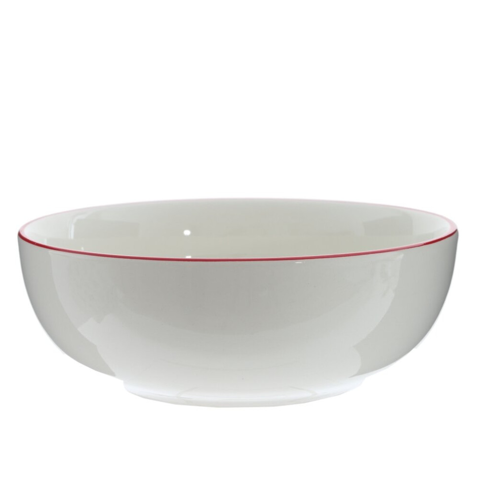 Салатник "Лошадь",  450 мл, L16 W16 H5,5 см