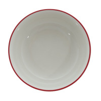 Салатник "Лошадь",  450 мл, L16 W16 H5,5 см